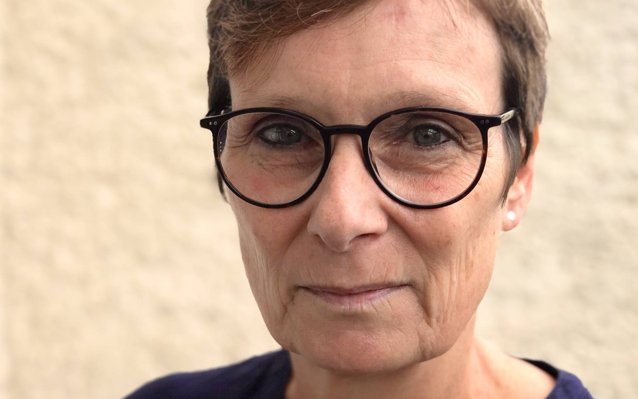  Dr. Elke Gryglewski, Geschäftsführerin der Stiftung niedersächsische Gedenkstätten und Leiterin der Gedenkstätte Bergen-Belsen. 