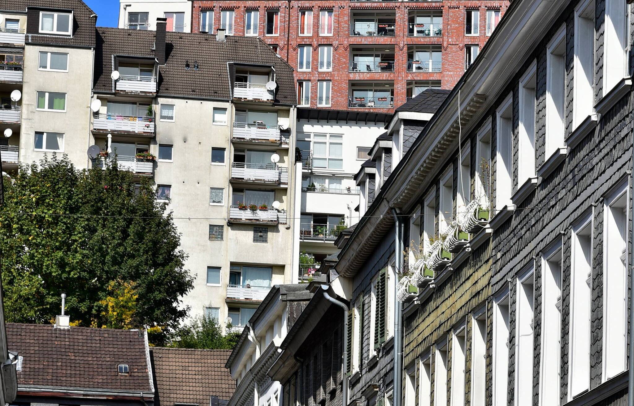 „Preisturbo“ auf Wuppertaler Immobilienmarkt