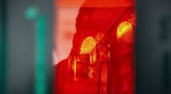 Das Wuppertaler Polizeipräsidium ist saniert