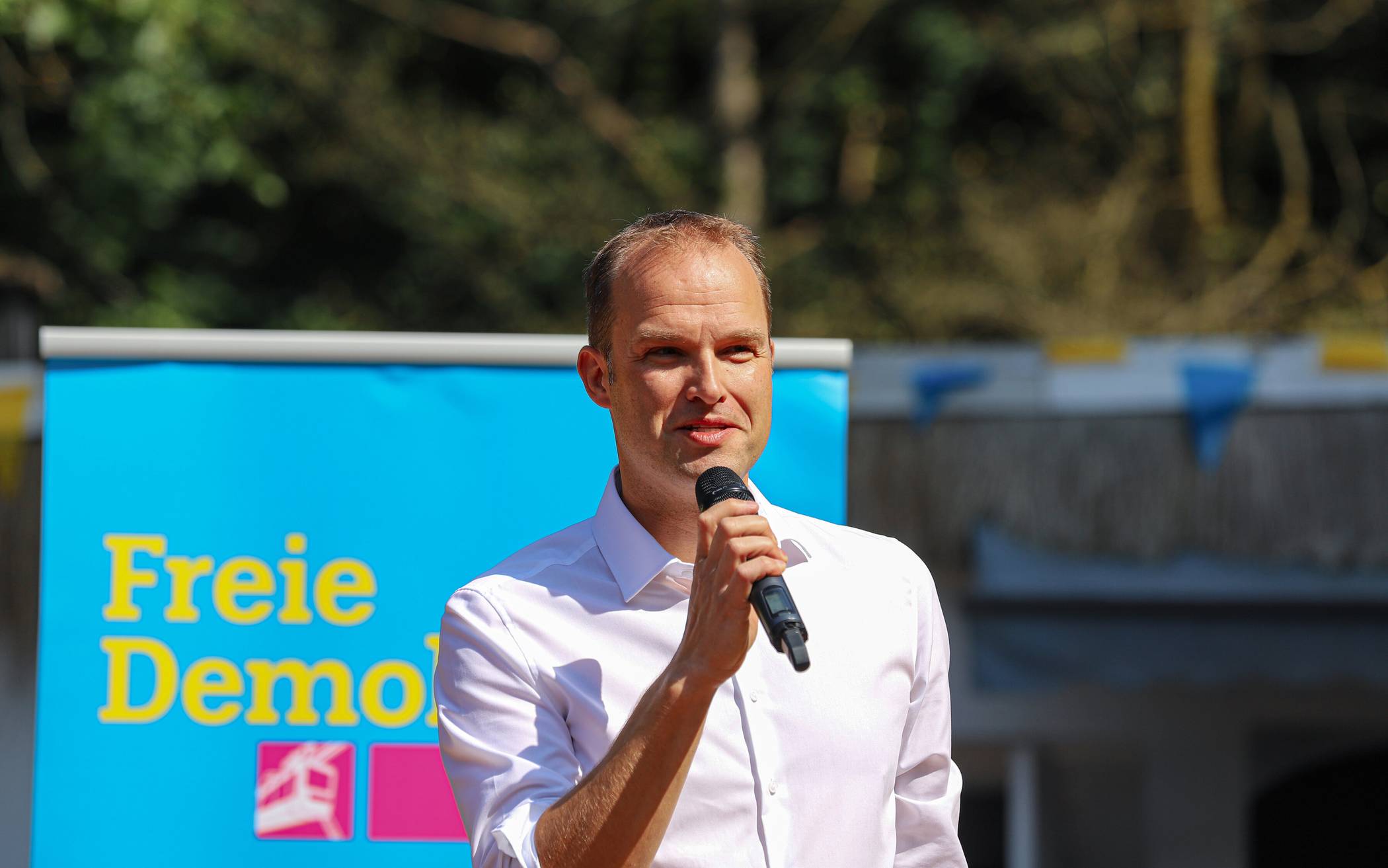 Wuppertaler „Heimatpreis“: FDP kritisiert OB Schneidewind
