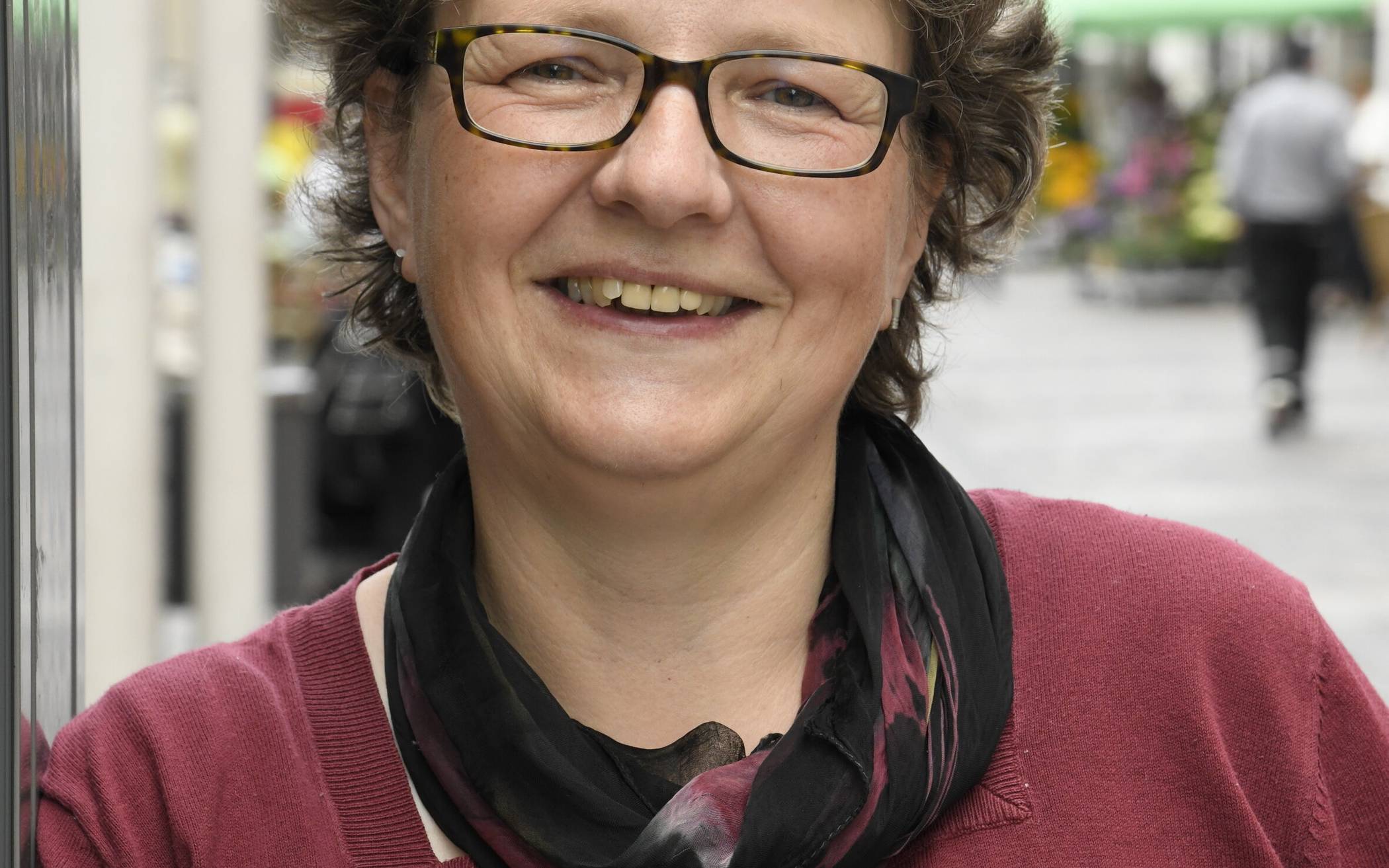  Anja Liebert 