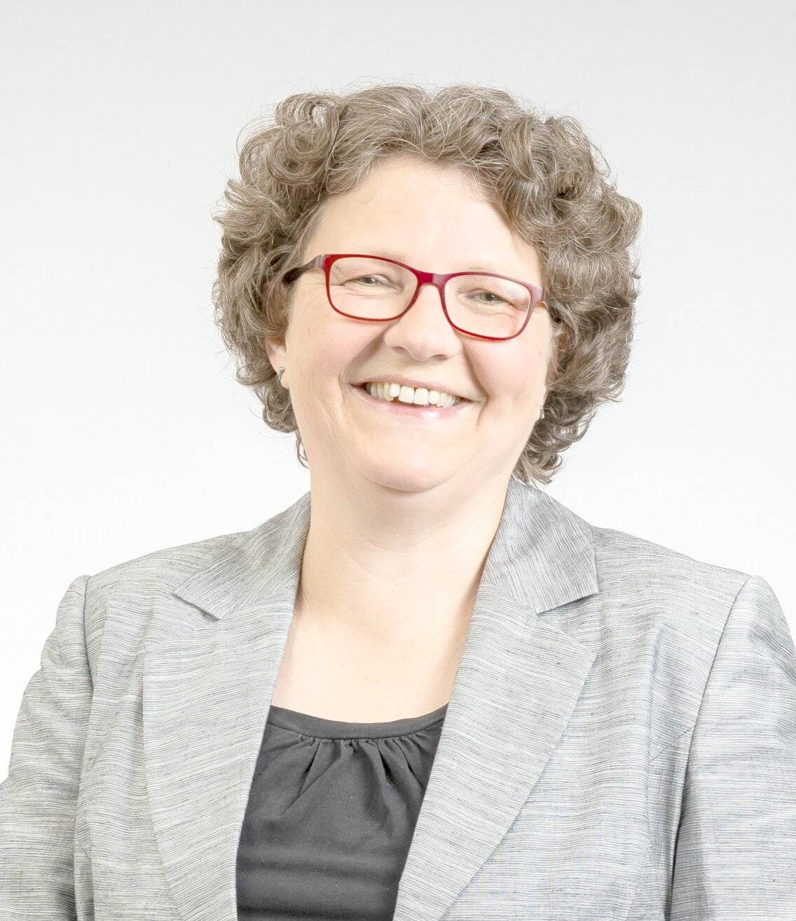Anja Liebert im neuen Bundestag vertreten
