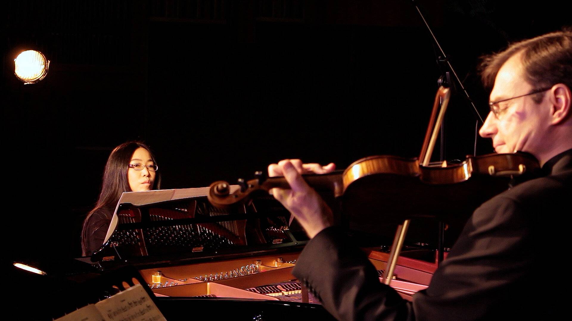Konzertverfilmung aus der Musikpädagogik feiert Youtube-Premiere