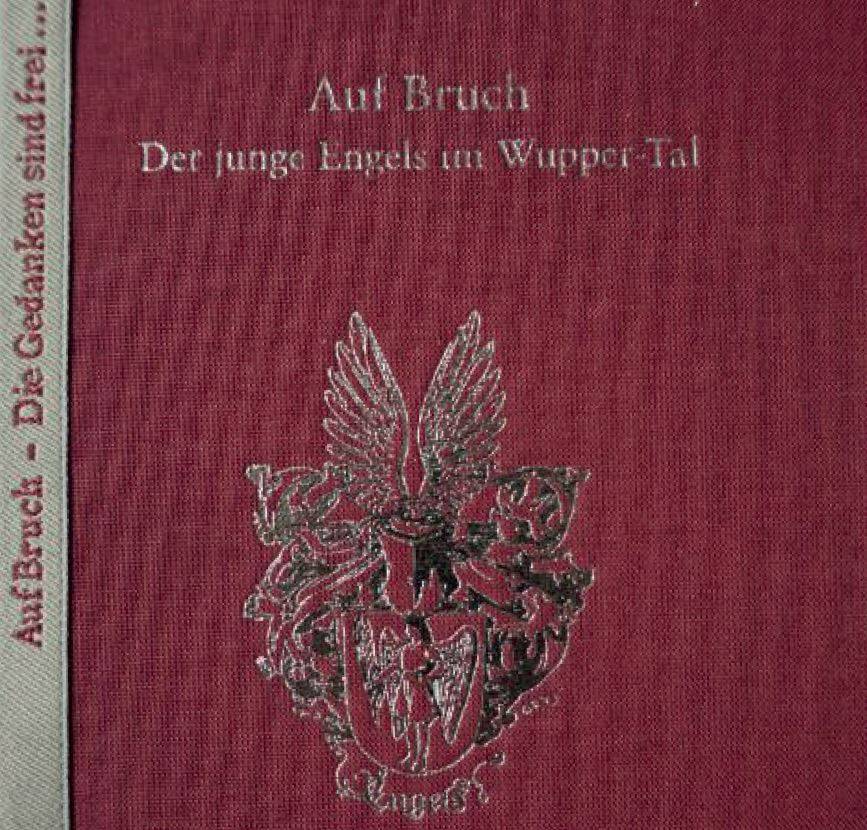 Das Buch von Dirk Walbrecher.