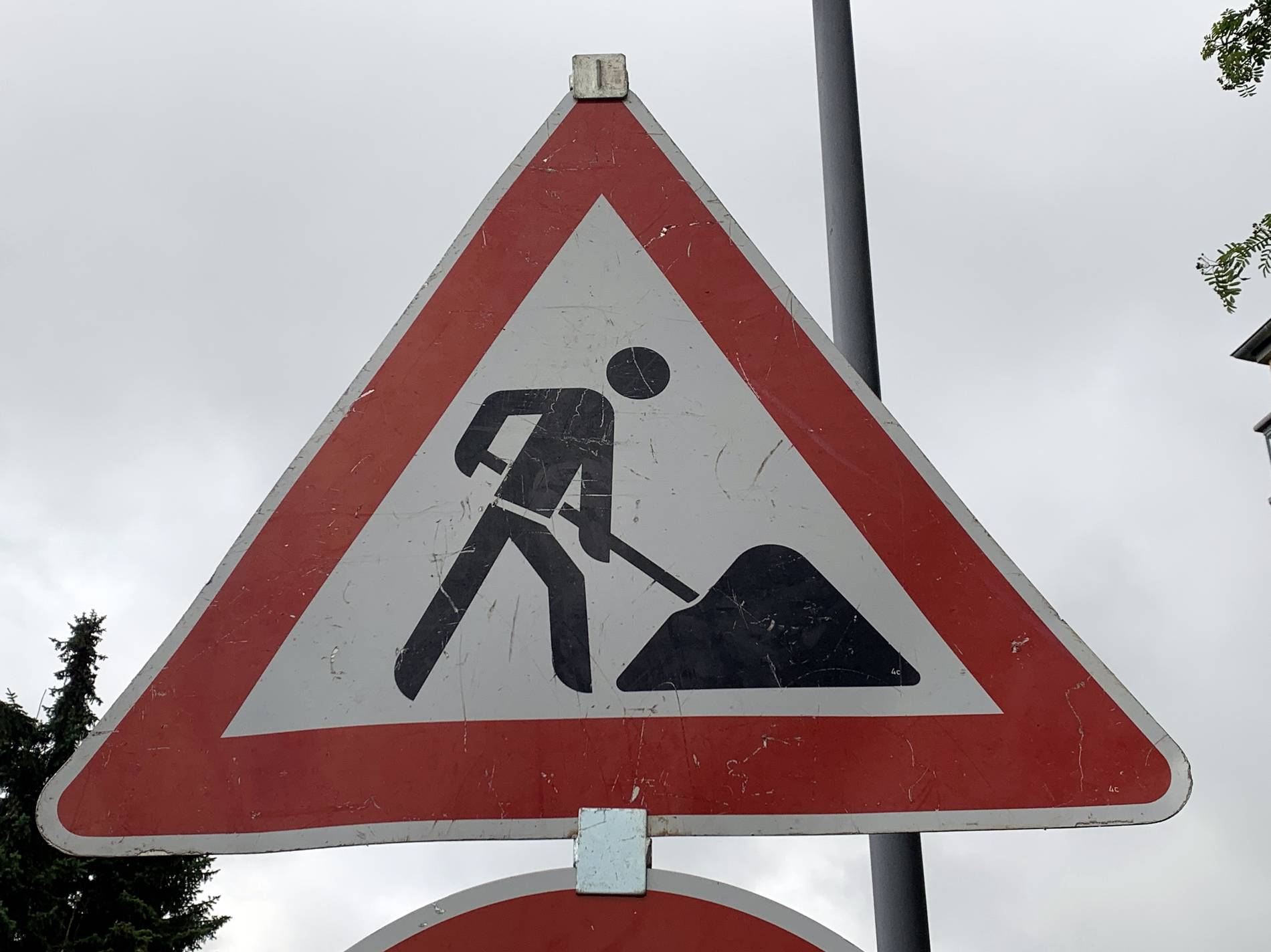 Wuppertal Umgestaltung Der Kreuzung Otto Hausmann Ring Dusseldorfer Strasse