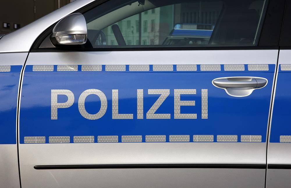 Zwei Verletzte bei Unfall in Elberfeld