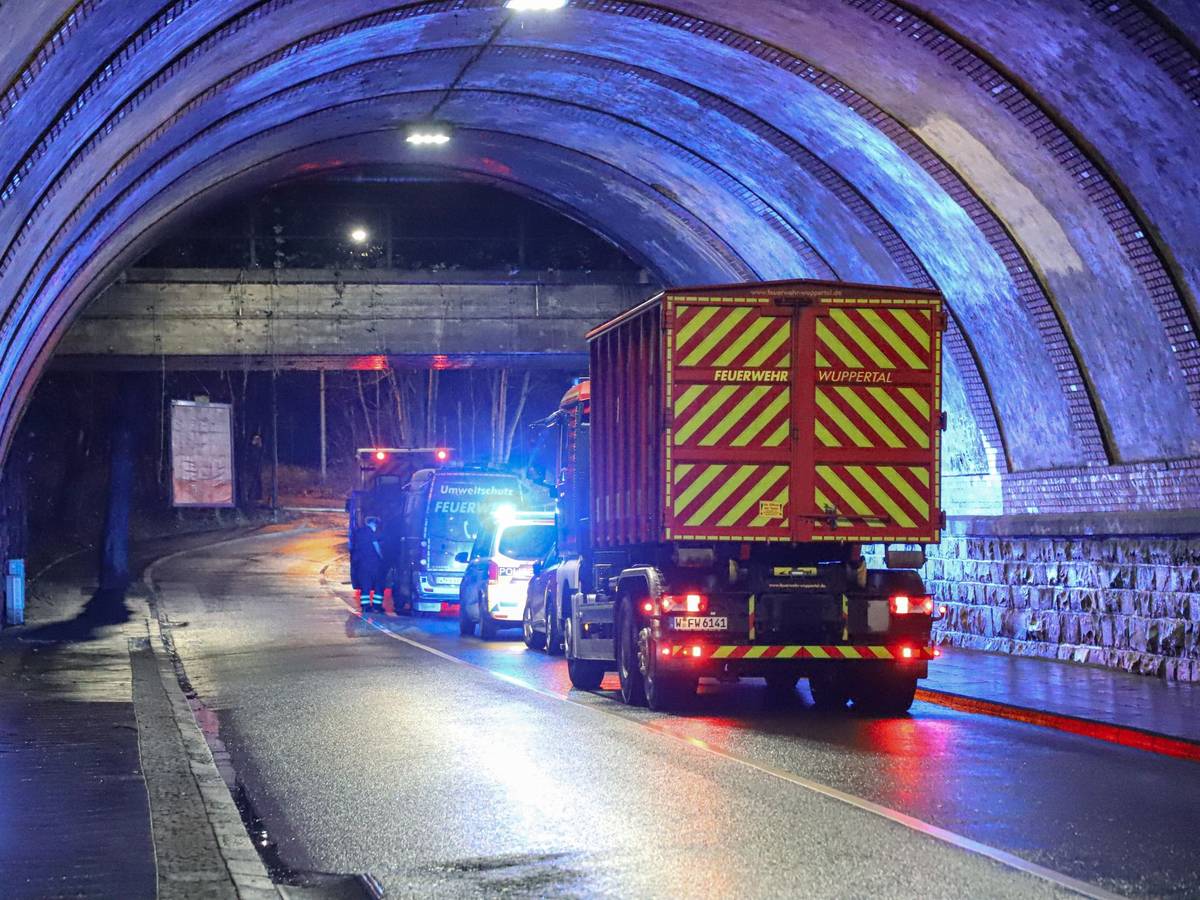 Feuer auf dem Güterbahnhof
