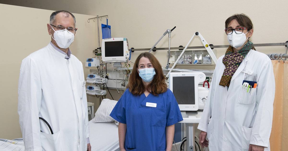 Heart Failure Unit: Helios-Kardiologie Wuppertal von DKG zertifiziert