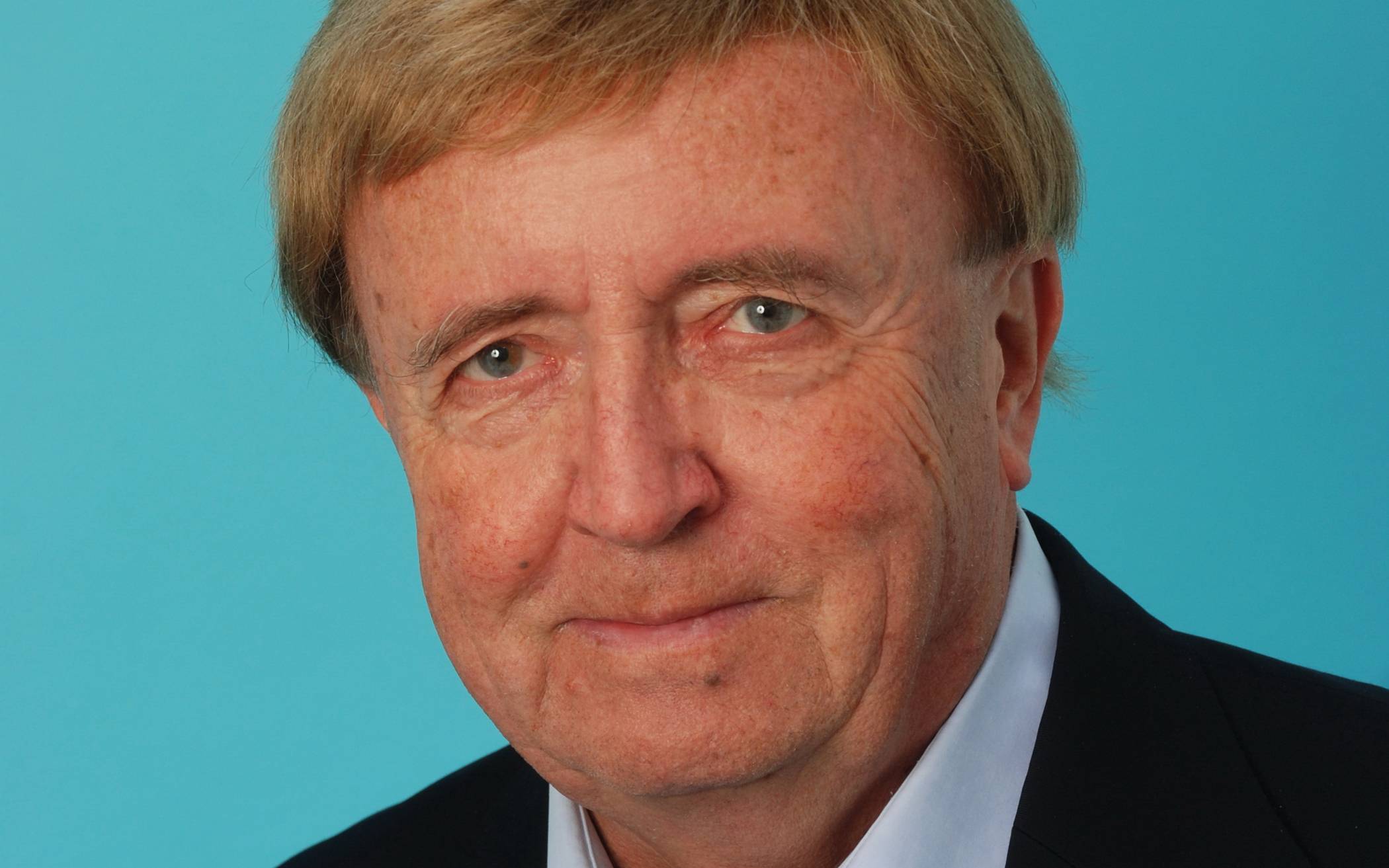  Prof. Dr. Wolfgang Baumann ist Vorsitzender der Bergischen Juristengesellschaft. 