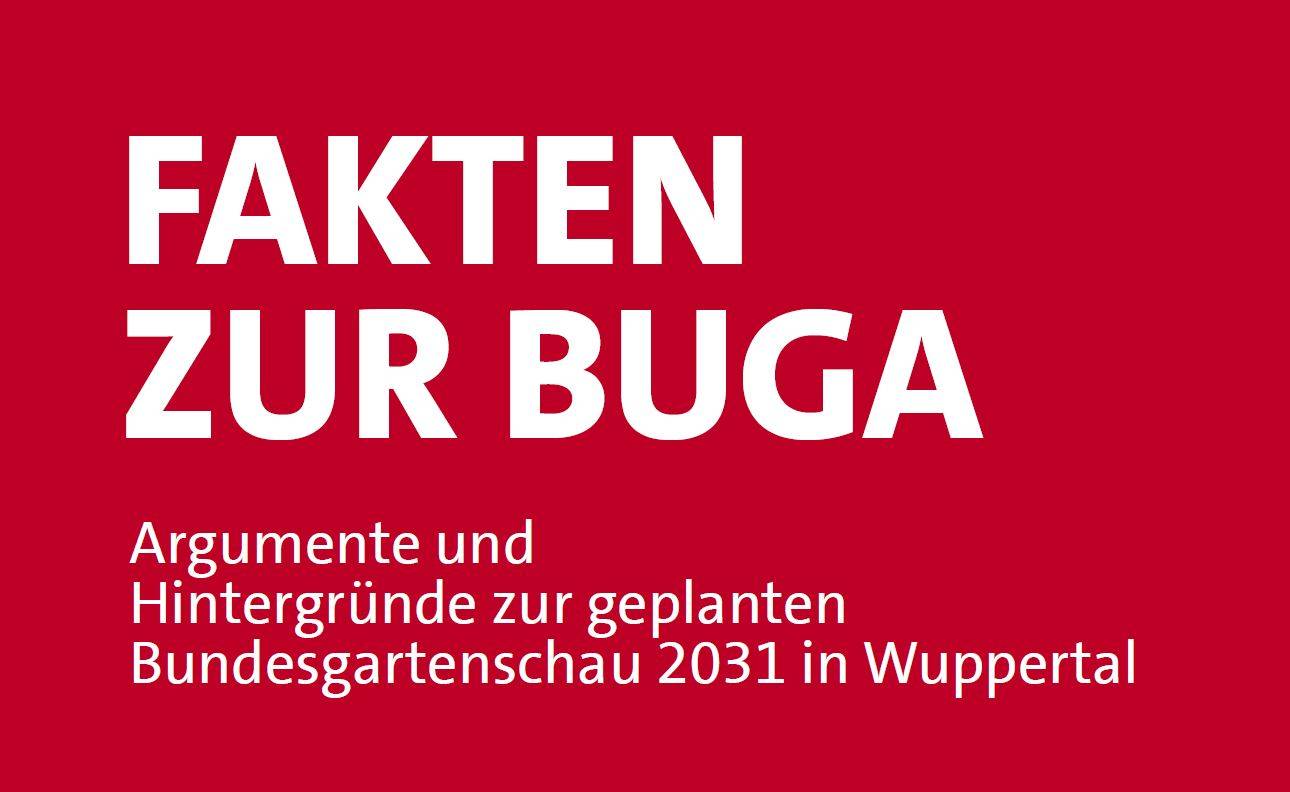 SPD: „Faktencheck“ zur BUGA 2031