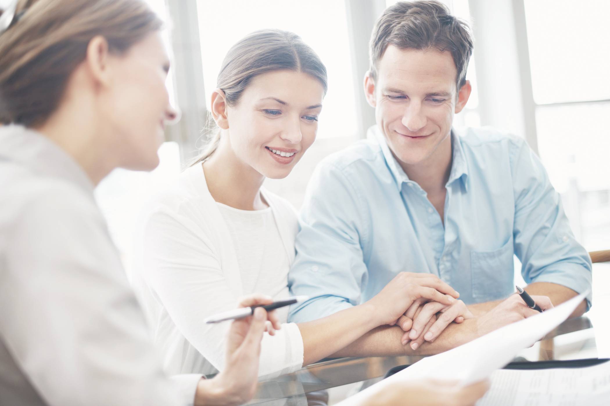  Die Schaffrath Experten planen die neue Küche dort, wo sie auch aufgebaut wird – bei den Kunden daheim. 