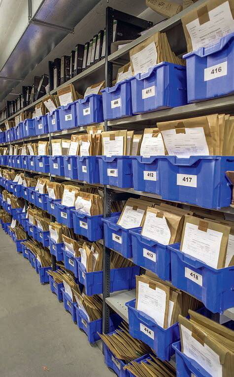 Beweismittel aller Art werden beider Staatsanwaltschaft...