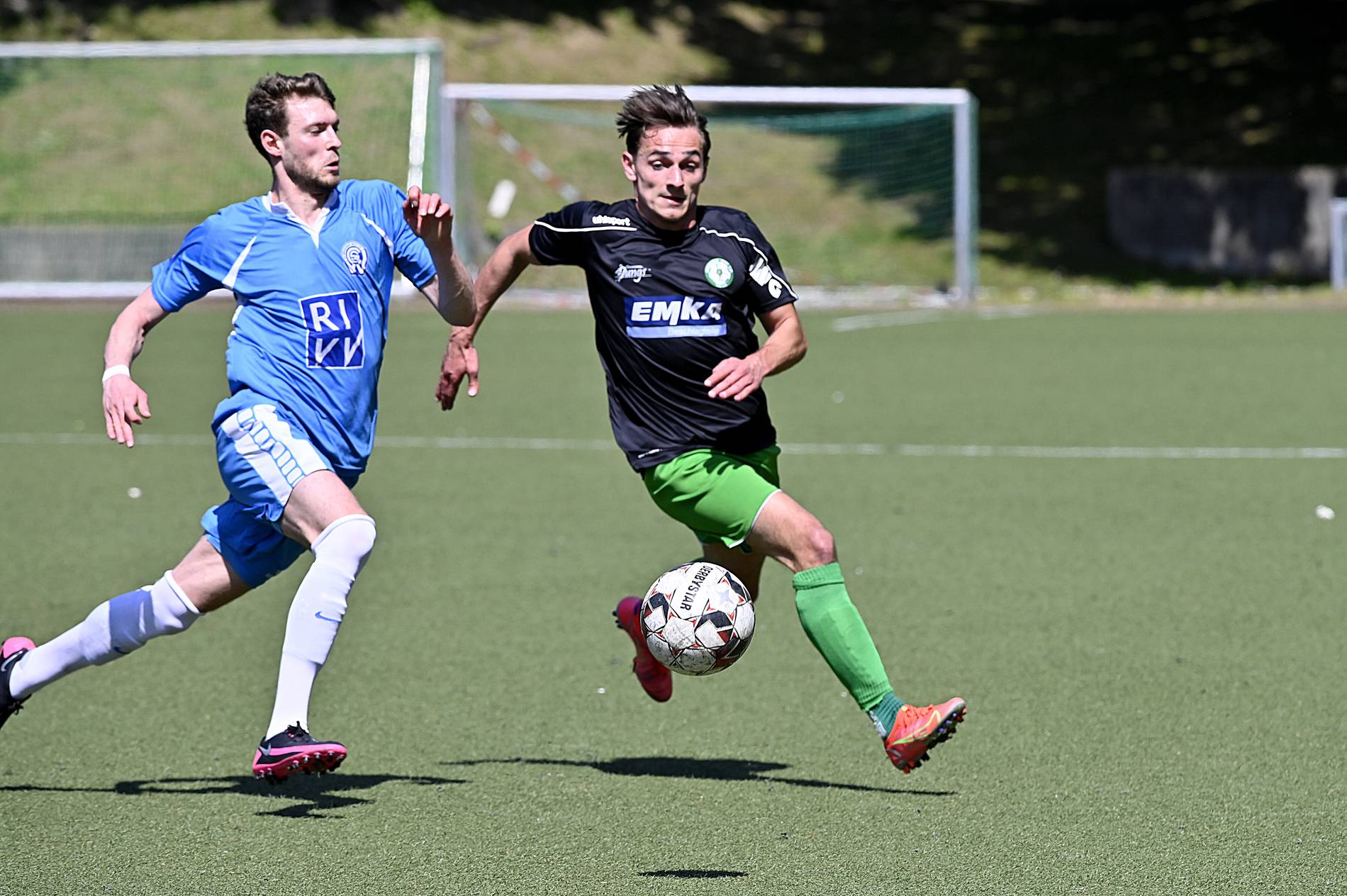 Die Wuppertaler SportErgebnisse vom 13. bis 15. Mai 2022