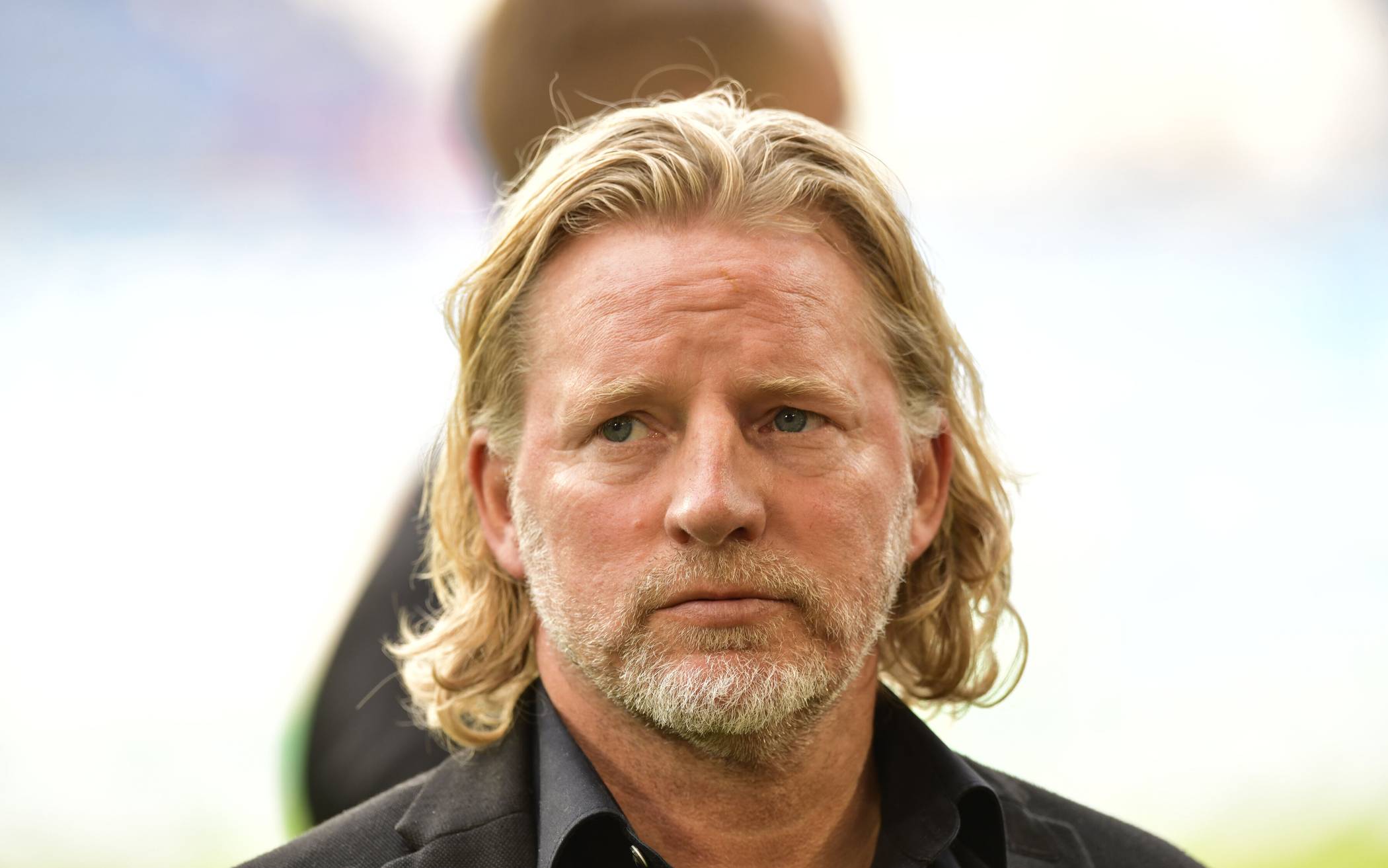 WSV-Sportchef Stephan...