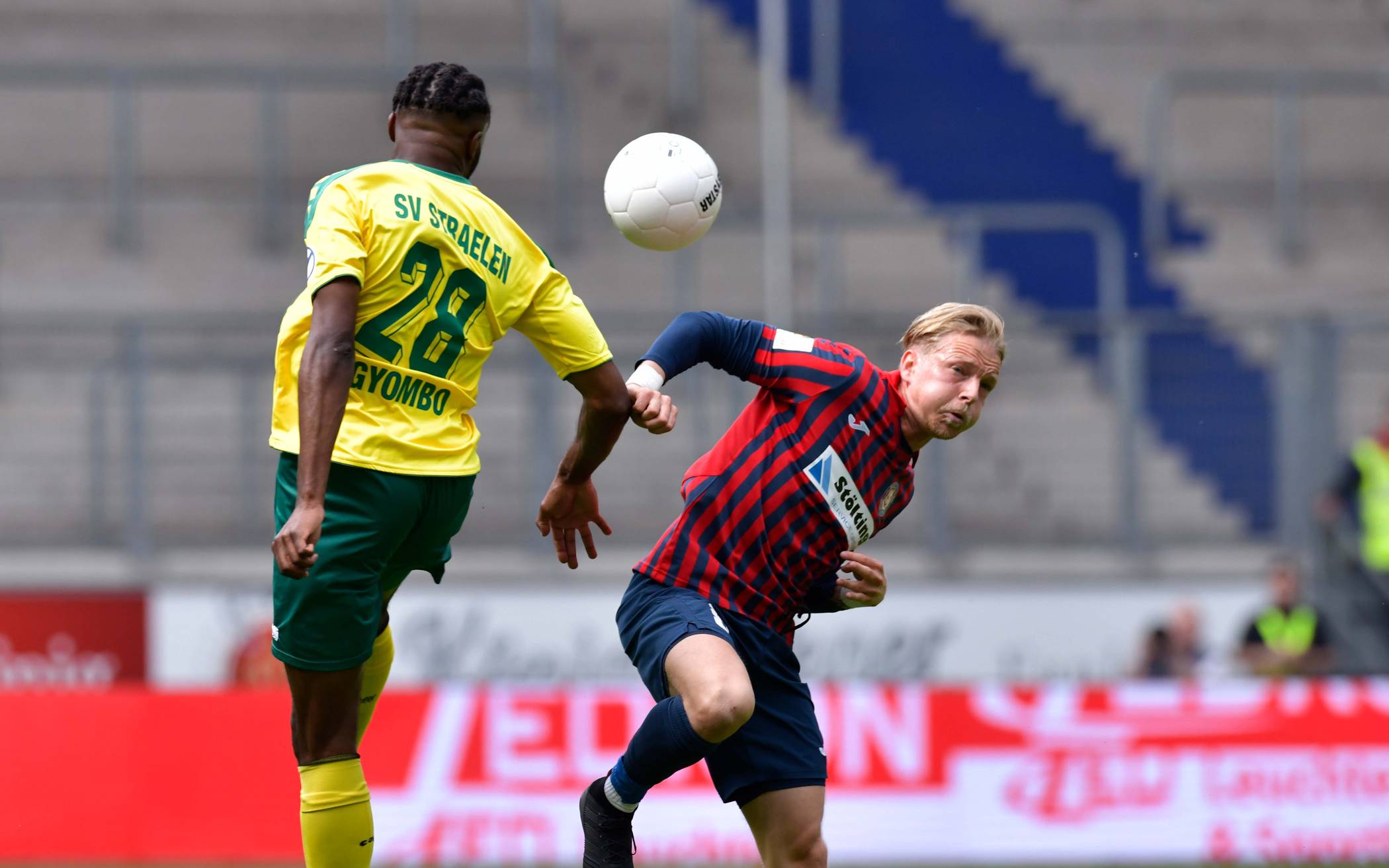 Kevin Hagemann im...