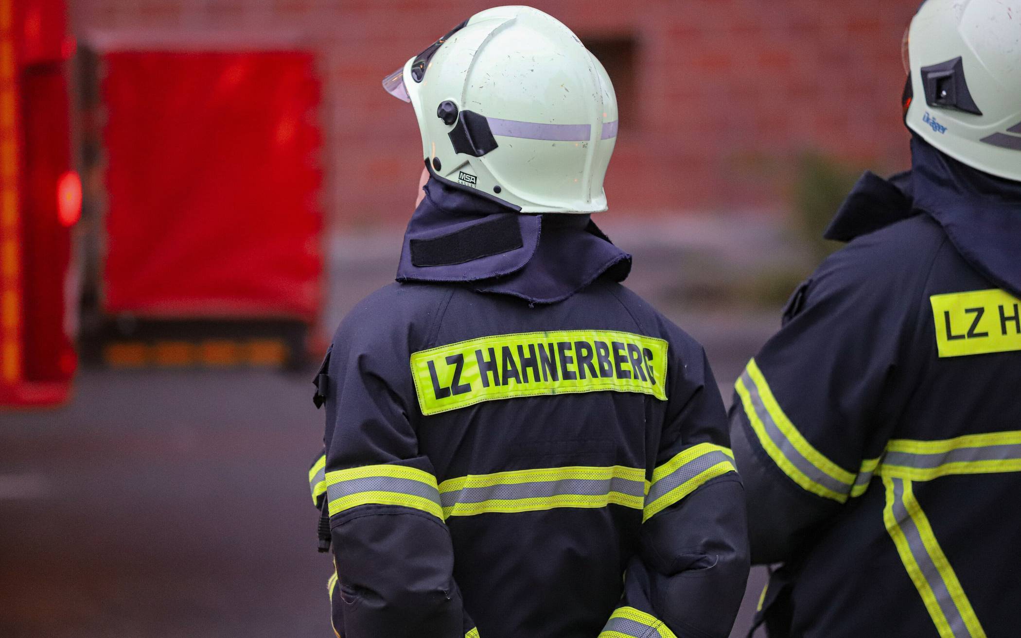 FDP will Freiwillige Feuerwehren stärken