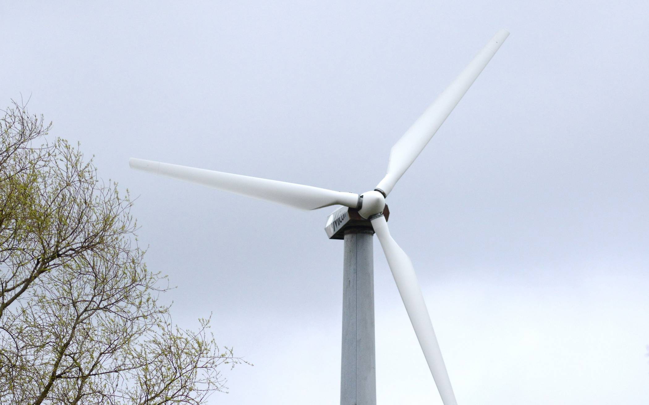 Windkraftanlagen: CDU kritisiert den OB