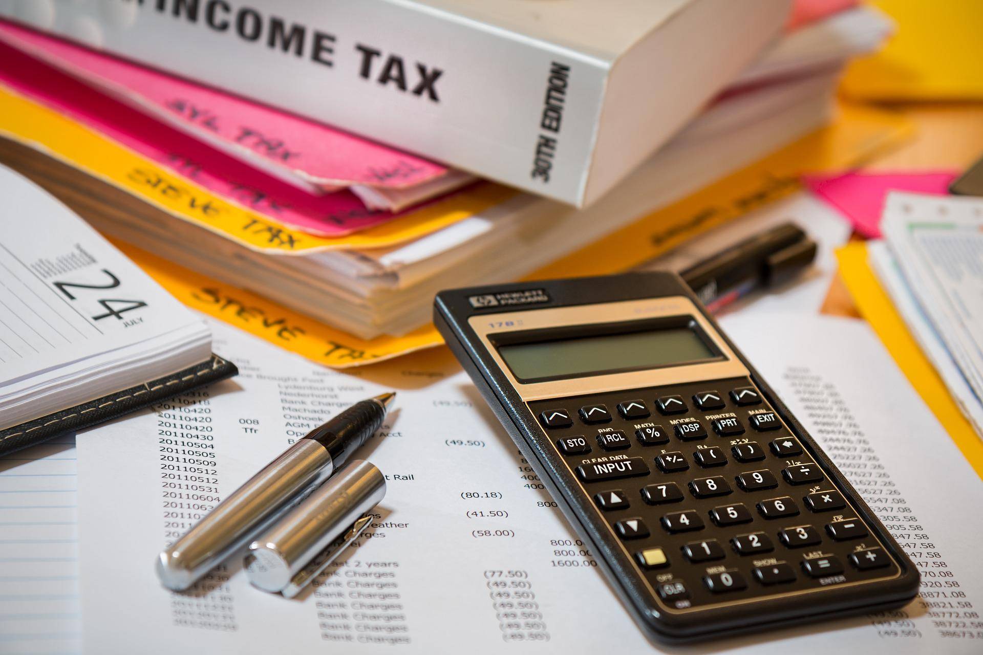 Steuerzahlerbund: Infos zu neuer Grundsteuer