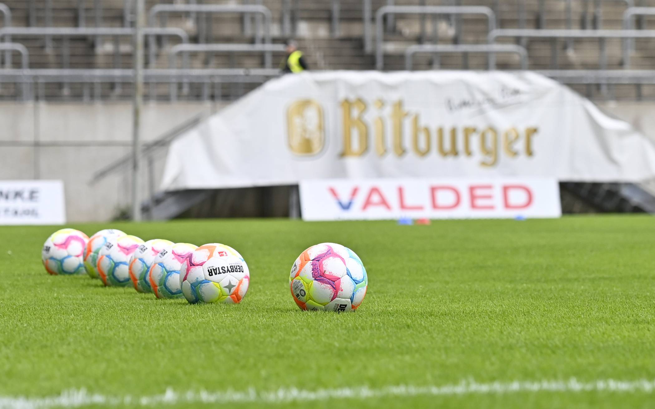 Fußball: WSV vor Generalproben in Kassel und gegen Utrecht U23