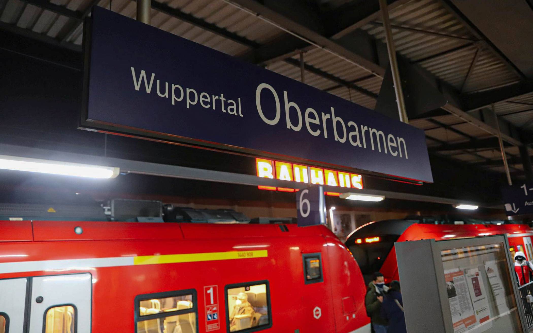 Hoher Krankenstand​: Wuppertaler Stadtwerke kündigen Bus-Ausfälle an​