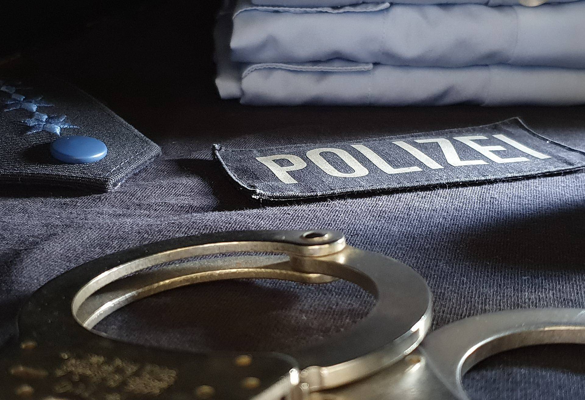 Zwei Taschendiebe in Elberfeld festgenommen