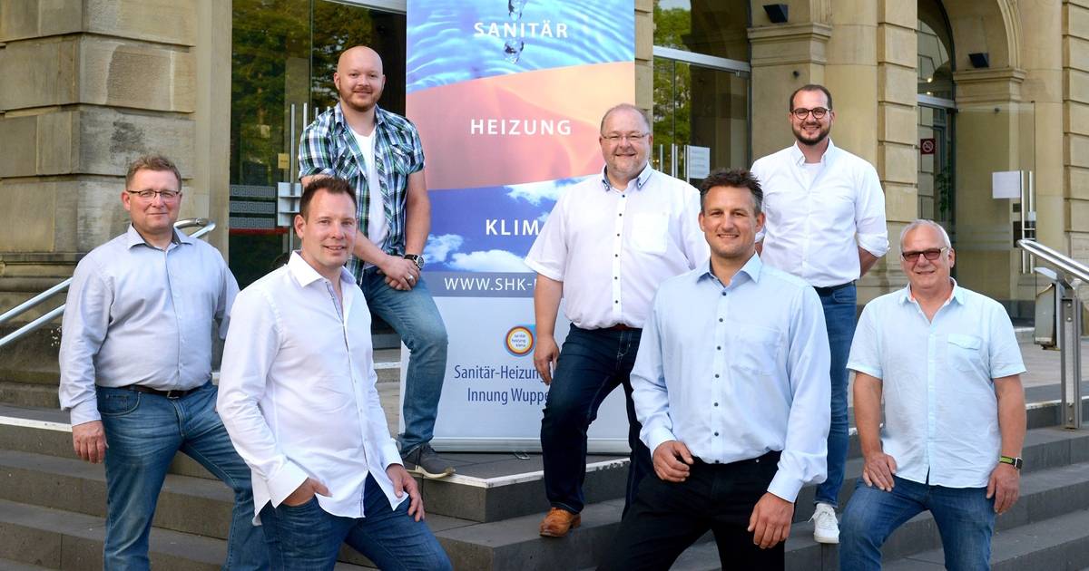 SHK-Verbrauchermesse am 17. und 18. September in Wuppertal