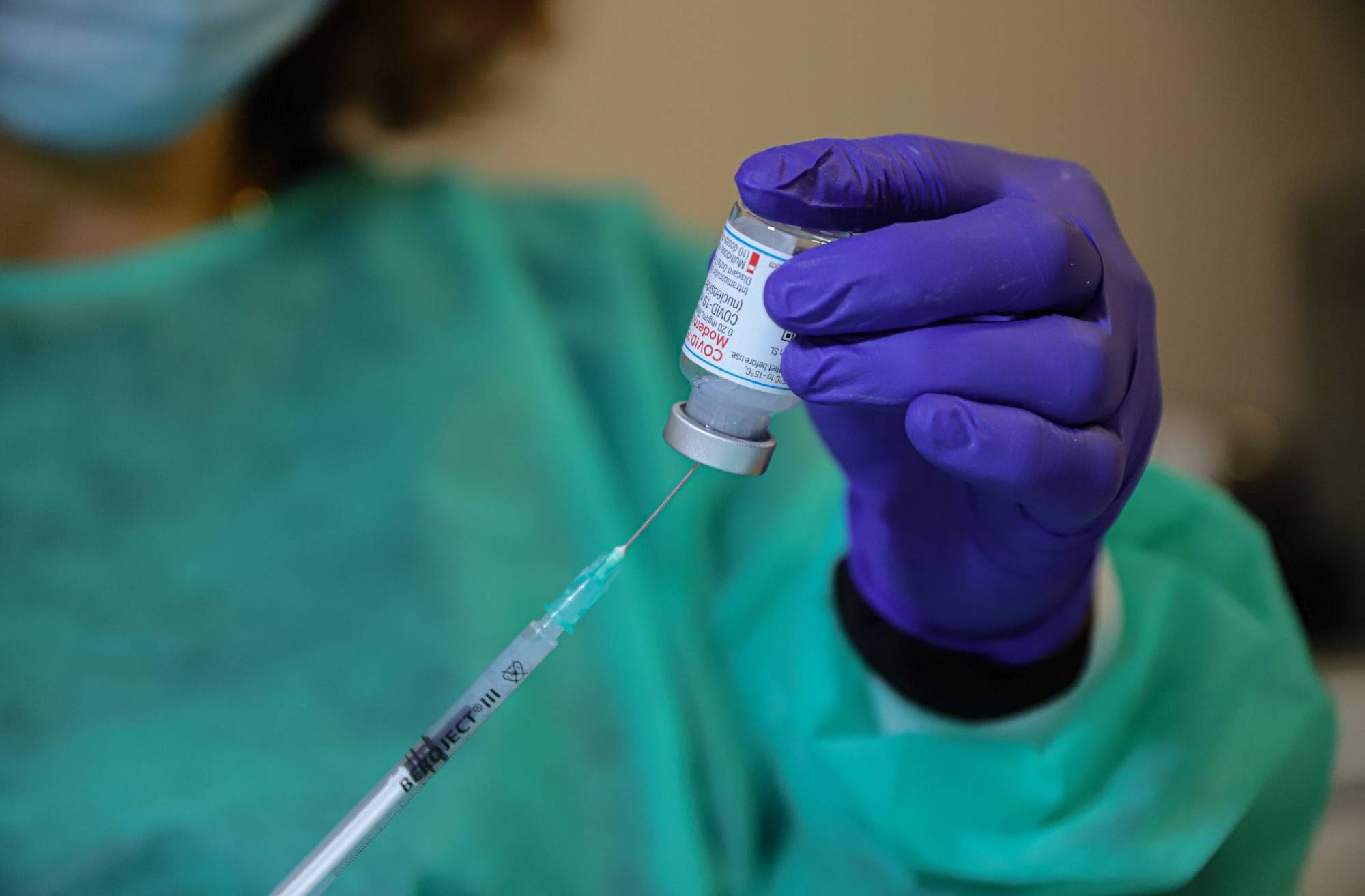 Wuppertal verimpft ab sofort neuen Impfstoff