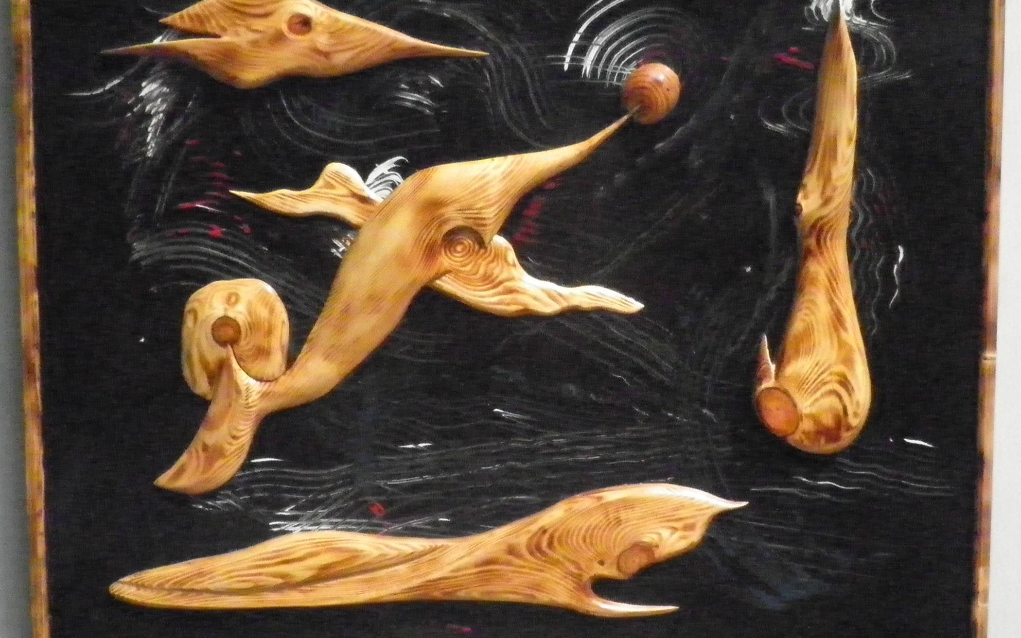 Auf einem ehemaligen Sportplatz an der Bahnstraße in Wuppertal findet von Freitag bis...