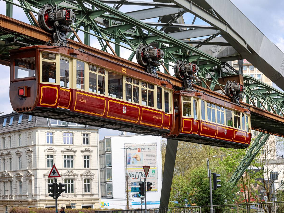 Rundschau-Umfrage zur „Schwebebahnstadt“