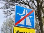 Da hatte schon jemand vorgegriffen ...