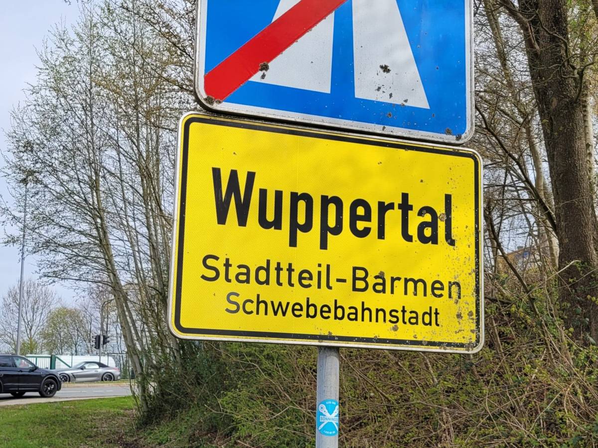 Rundschau-Umfrage zur „Schwebebahnstadt“