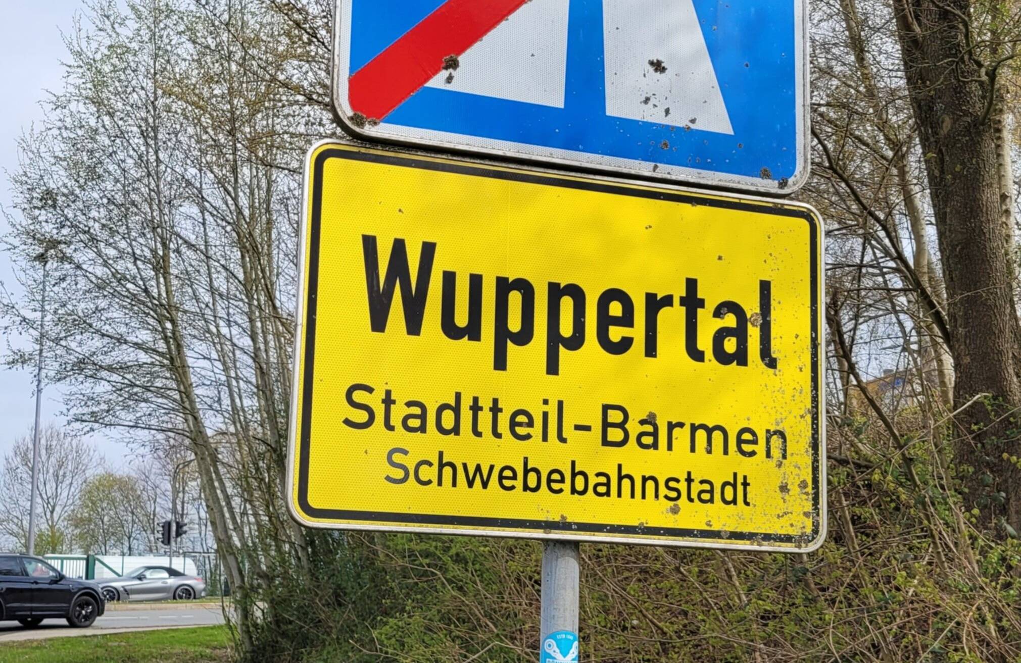Rundschau-Umfrage zur „Schwebebahnstadt“