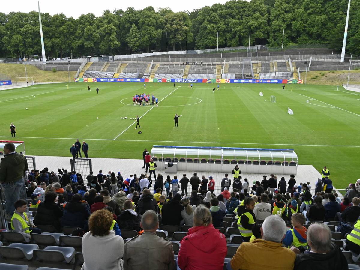 Rundschau-Umfrage zum Olympia-Bürgerentscheid