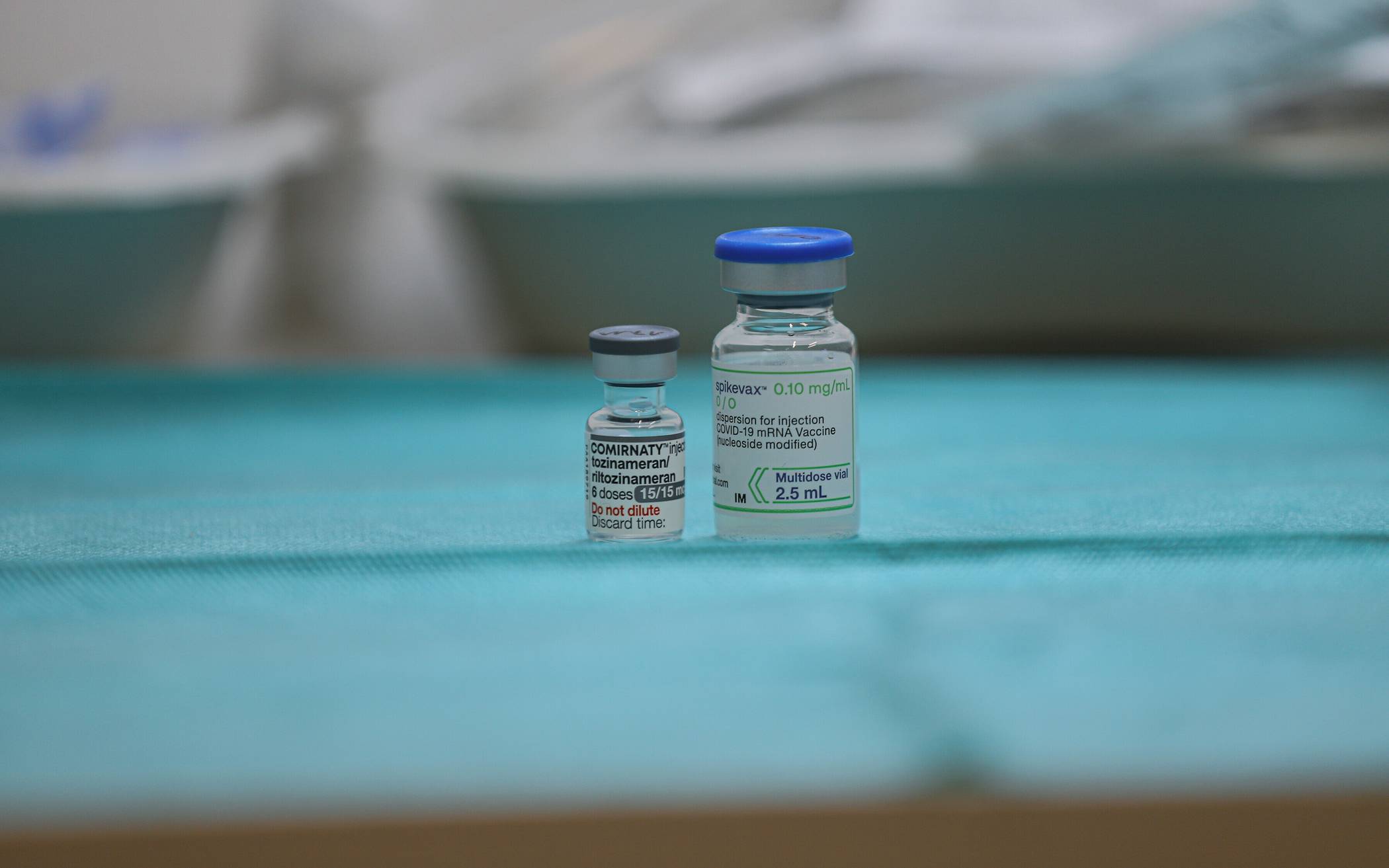 SPD: „Landesregierung verschläft Impfkampagne“