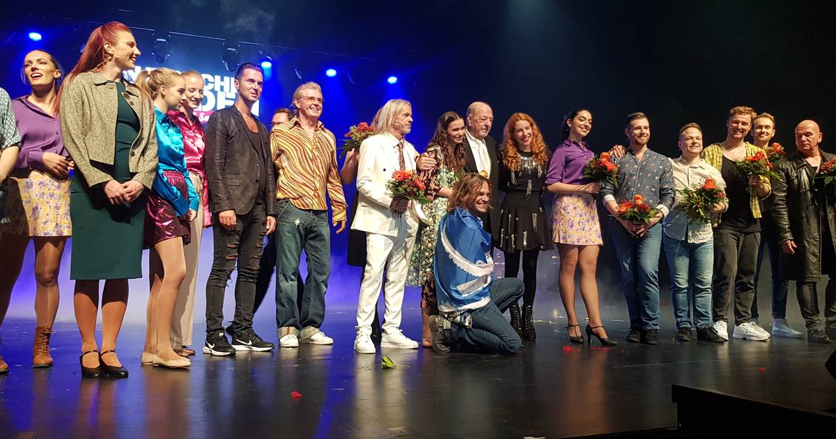 Neues Ralph-Siegel-Musical \