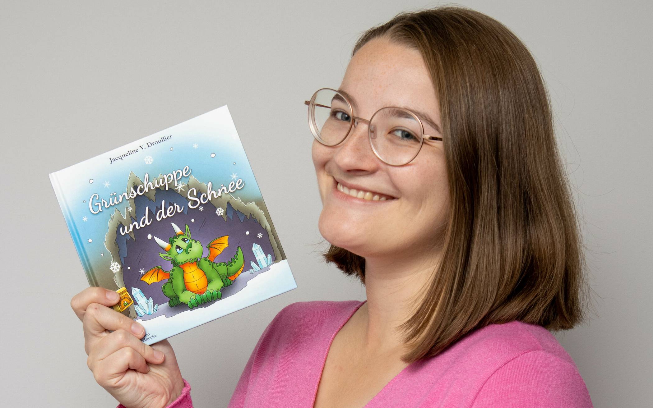 Wuppertaler Autorin veröffentlicht neues Kinderbuch