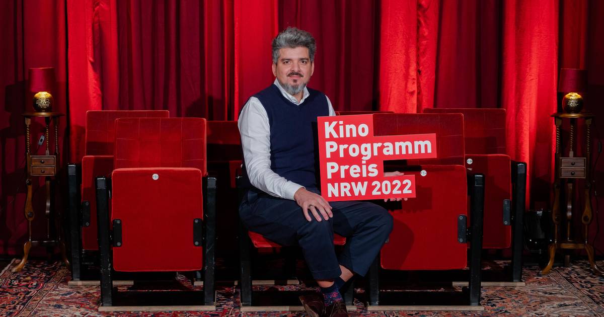 Kino Wuppertal Programm