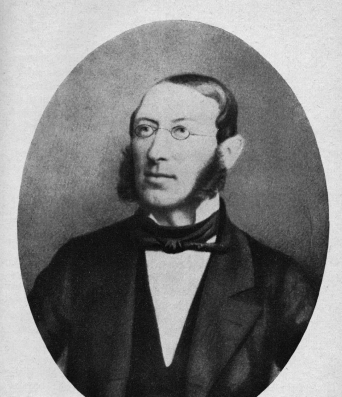 Georg Weerth.