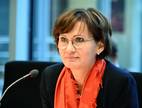 Bundesforschungsministerin Bettina Stark-Watzinger.