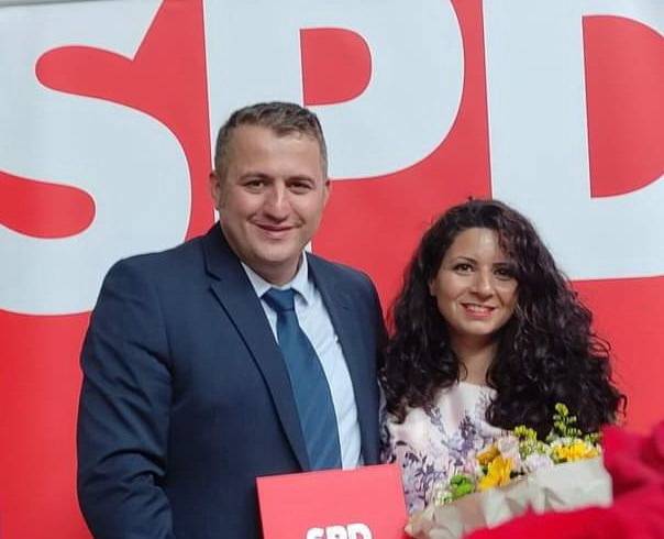 SPD: „Vorfahrtsregelung für Qualifizierung“