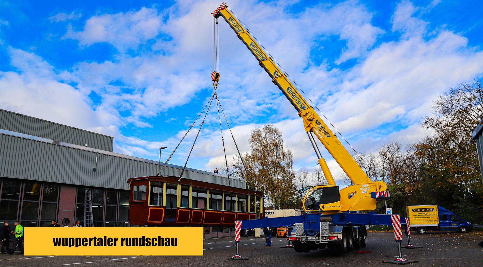 Wuppertaler Rundschau Video Eine Schwebebahn Auf Abwegen wuppertaler-rundschau-video-eine-schwebebahn-auf-abwegen
