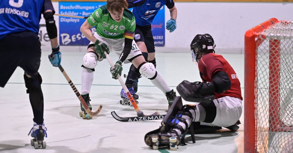 Wuppertaler SportErgebnisse vom 26. bis 27. November 2022