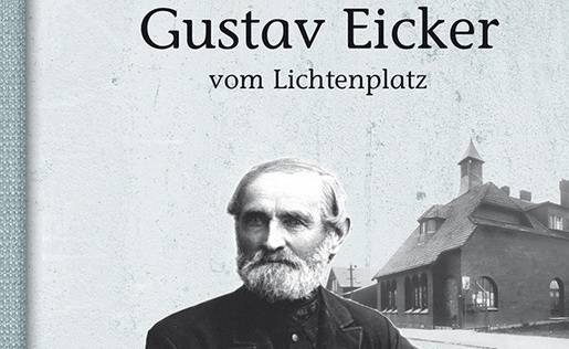 Gustav Eicker: Chronist und Kirchenvater