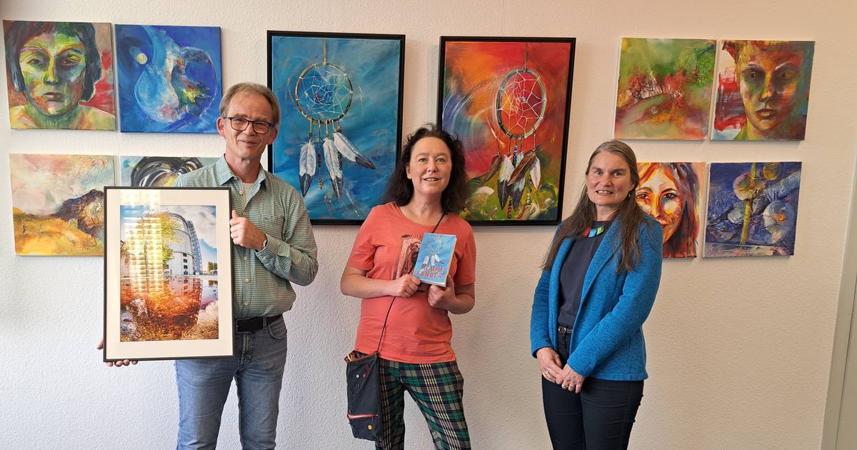 Tanja Heinze und der Tote im Wuppertaler Gaskessel