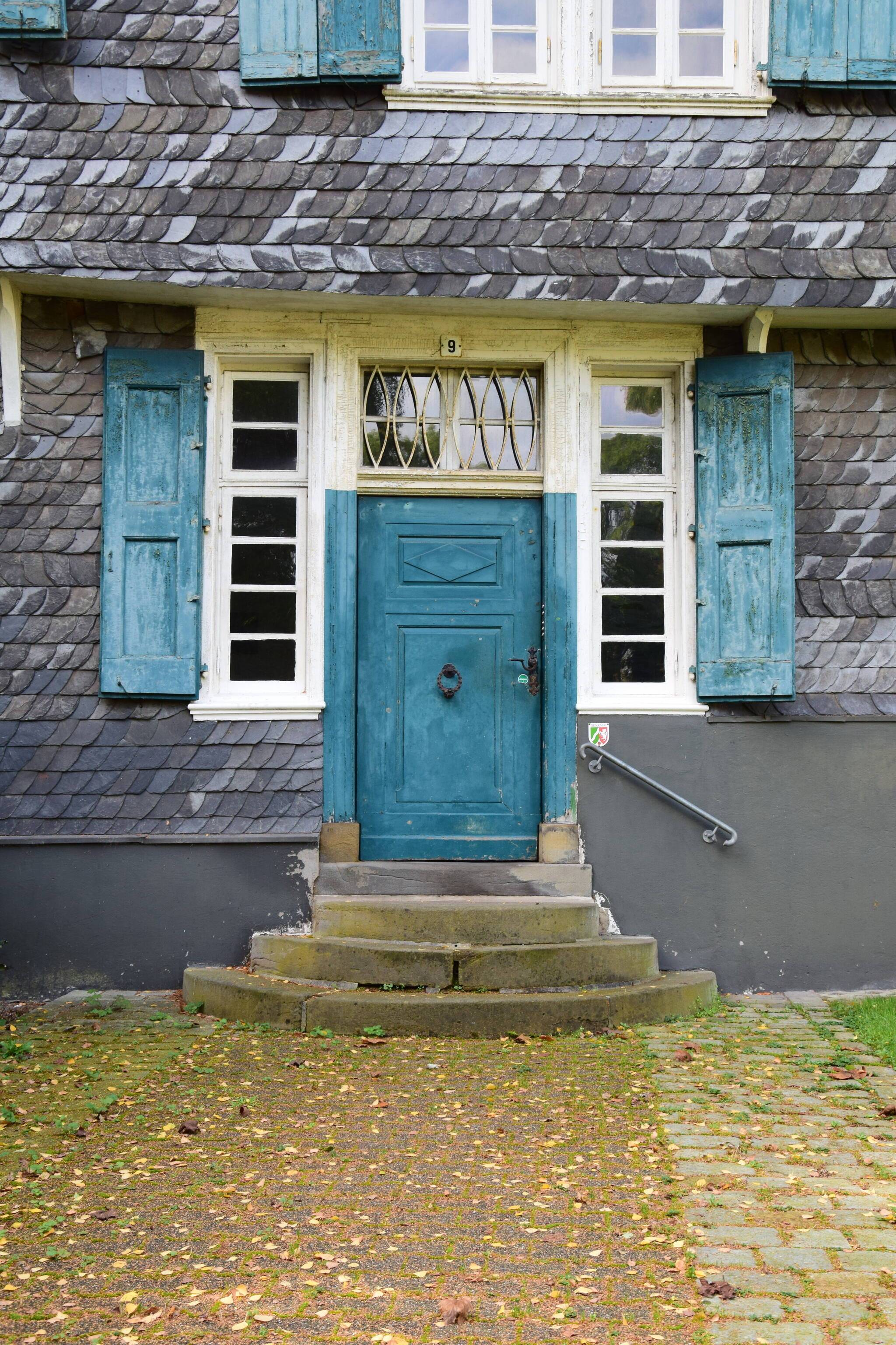 Teschemacher Hof,...