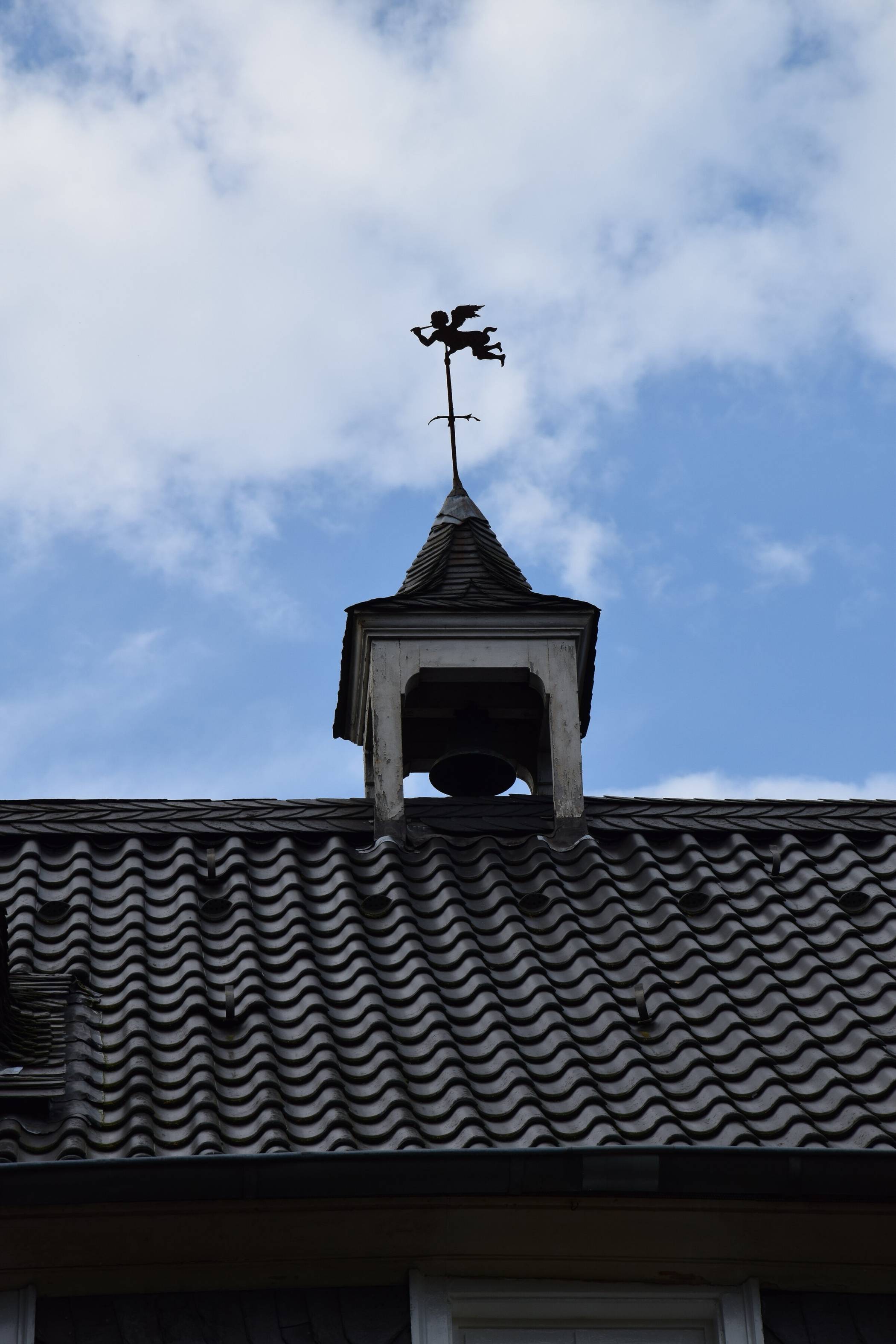 Teschemacher Hof,...