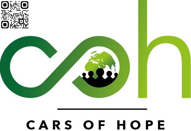 Wuppertaler „Cars of Hope“ mit neuem Ukraine-Hilfstransport