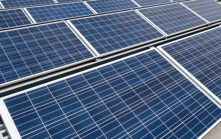 Photovoltaikanlagen helfen der Umwelt und sparen
