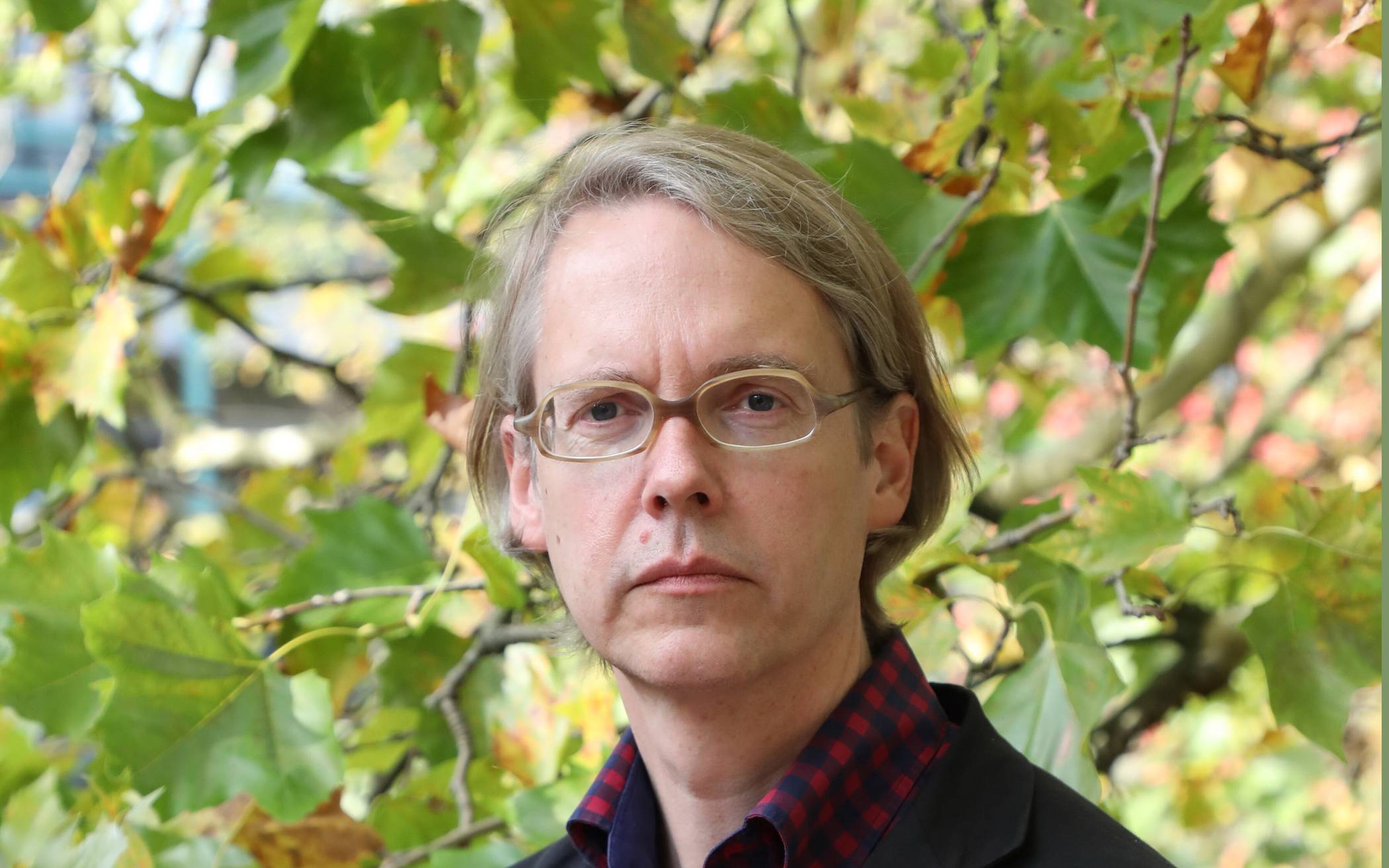  Alf Christophersen lehrt seit 2018 als Professor für Systematische Theologie in der Fakultät für Geistes- und Kulturwissenschaften an der Bergischen Universität. 