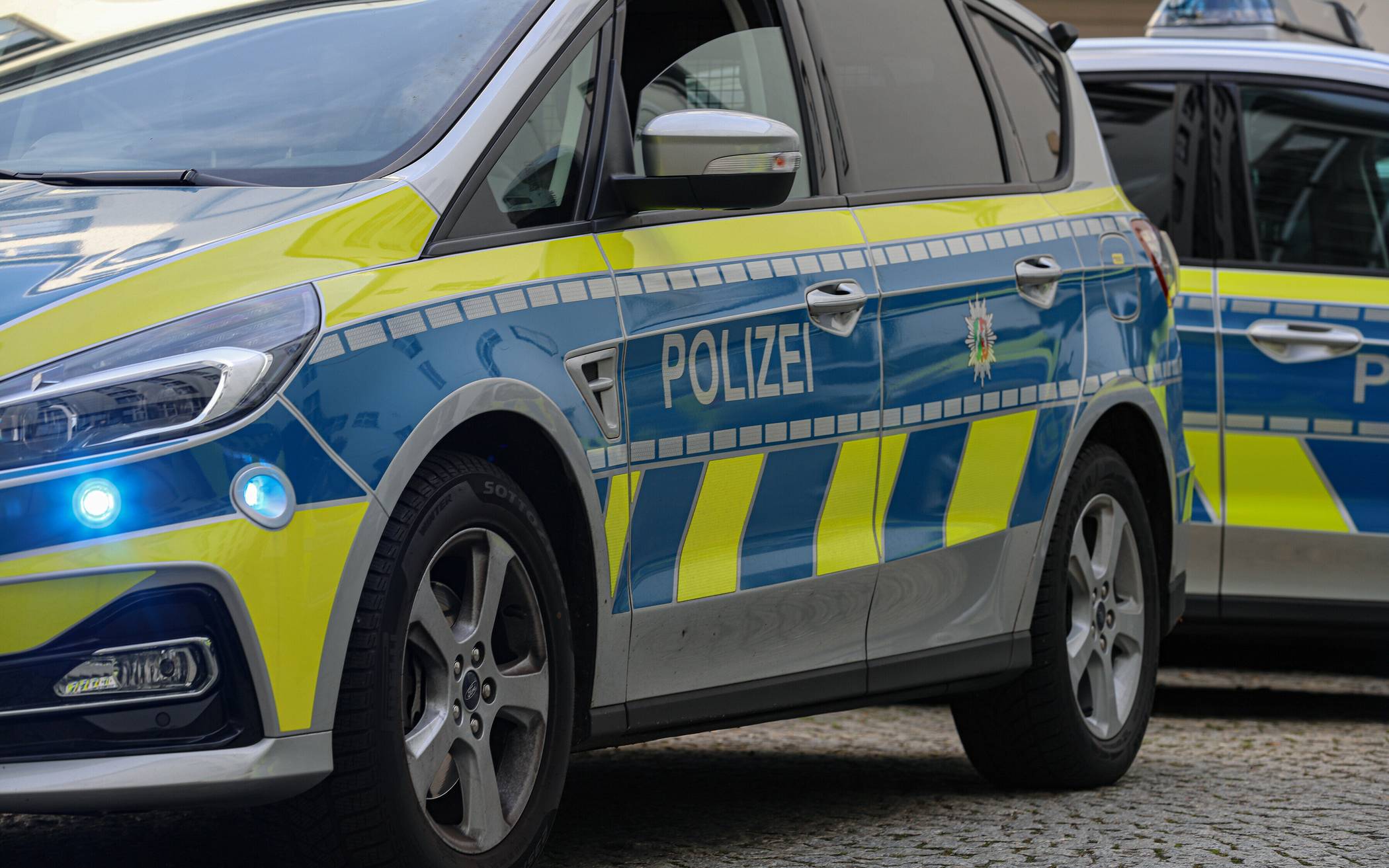 Unruhige Heilige Nacht für die Wuppertaler Polizei